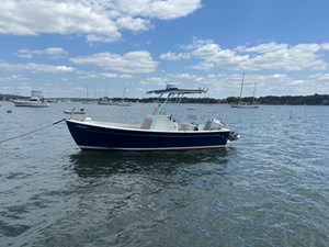 LIR 3 Port Profile