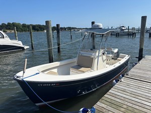 LIR 5 BH Dock Profile