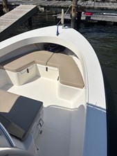 LIR 15 BH Forward Seating