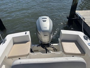 LIR 10 BH Honda 150