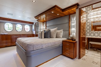 Ritz Sea 31