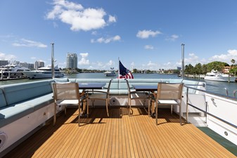 Ritz Sea 62