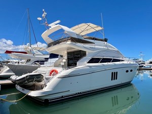 Princess Maria 3 Princess 54 2008 (Princess Maria) 