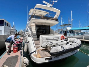 Princess Maria 4 Princess 54 2008 (Princess Maria) 
