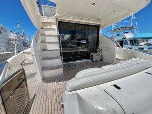 Princess Maria 7 Princess 54 2008 (Princess Maria) 