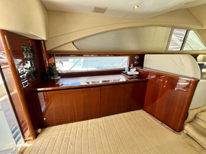 Princess Maria 8 Princess 54 2008 (Princess Maria) 