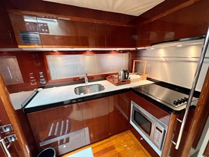 Princess Maria 20 Princess 54 2008 (Princess Maria) 