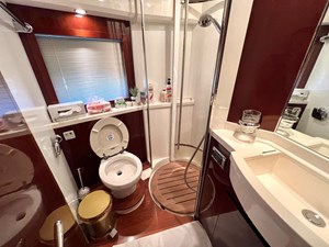 Princess Maria 21 Princess 54 2008 (Princess Maria) 