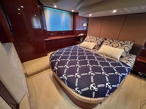 Princess Maria 23 Princess 54 2008 (Princess Maria) 
