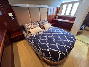 Princess Maria 24 Princess 54 2008 (Princess Maria) 