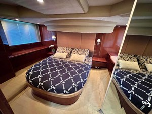 Princess Maria 25 Princess 54 2008 (Princess Maria) 