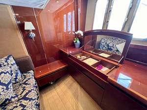 Princess Maria 26 Princess 54 2008 (Princess Maria) 