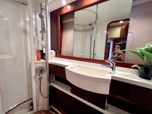 Princess Maria 27 Princess 54 2008 (Princess Maria) 