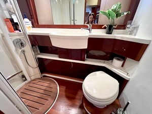 Princess Maria 28 Princess 54 2008 (Princess Maria) 