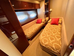Princess Maria 29 Princess 54 2008 (Princess Maria) 