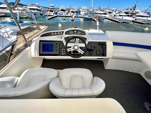 Princess Maria 31 Princess 54 2008 (Princess Maria) 