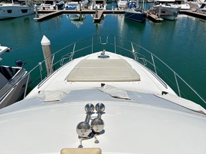 Princess Maria 37 Princess 54 2008 (Princess Maria) 