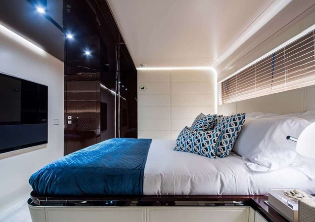 Soulmate DL34 Double VIP2