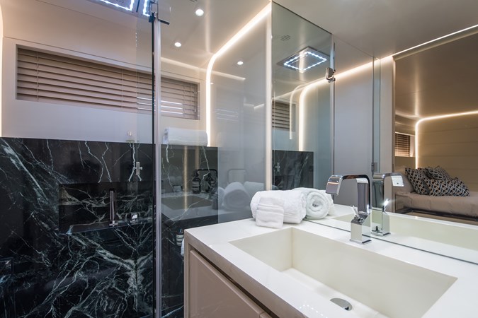 Soulmate DL34 guest bathroom