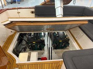 Nord West 430 SportsTop (NW430-021) 43