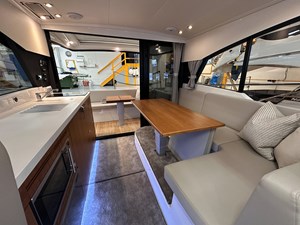 Grandezza 37 CA 18