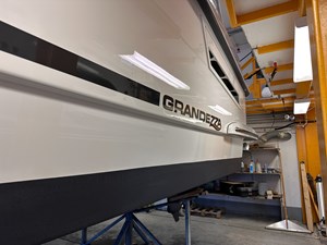 Grandezza 37 CA 90