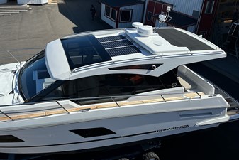 Grandezza 37 CA 95