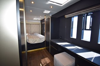 WELCOME BACK 18 Sunreef 50 Welcome Back Interior