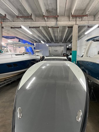 2012 CIGARETTE 50' MARAUDER AMG - Yacht in vendita