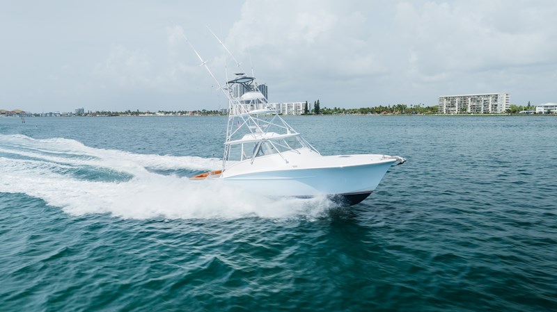 ATTITUDES - Yacht for sale