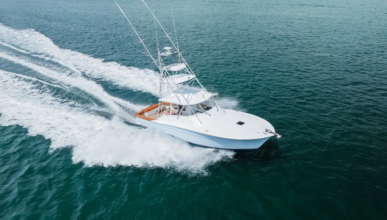 ATTITUDES - Yacht for sale