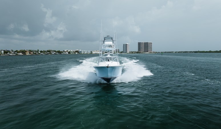 ATTITUDES - Yacht for sale