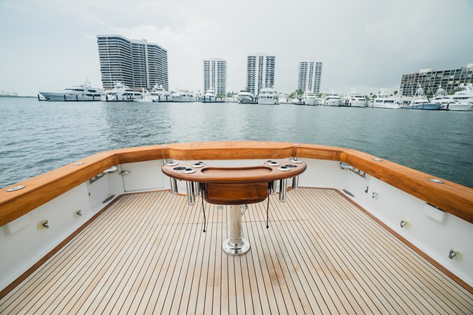 ATTITUDES - Yacht for sale