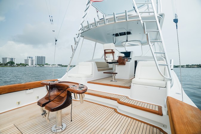 ATTITUDES - Yacht for sale