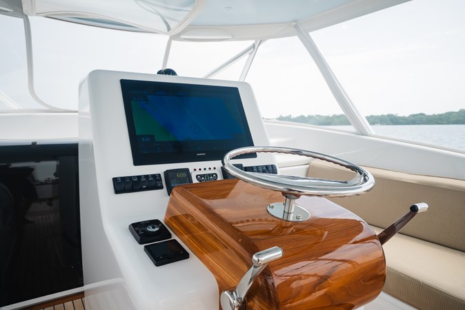 ATTITUDES - Yacht for sale