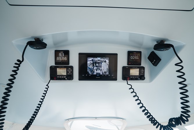 ATTITUDES - Yacht for sale