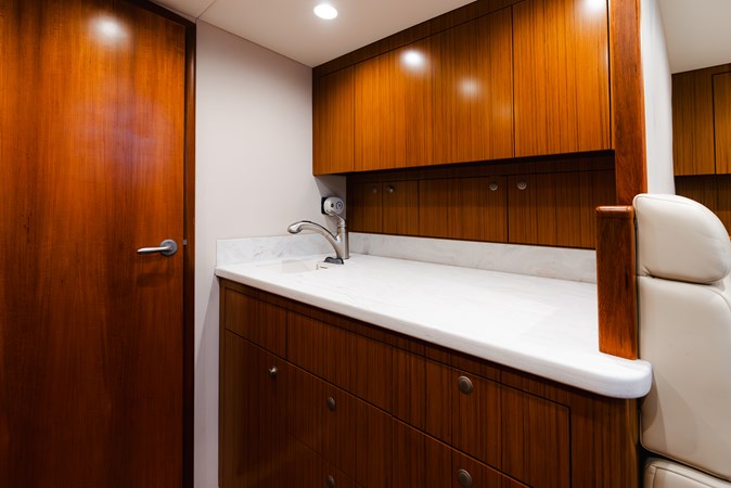 ATTITUDES - Yacht for sale