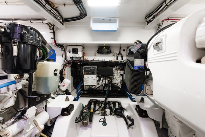 ATTITUDES - Yacht for sale