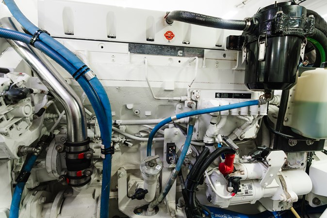 ATTITUDES - Yacht for sale