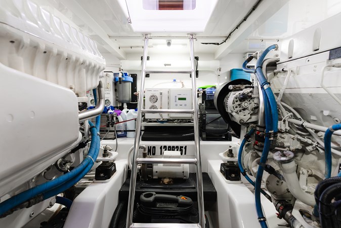 ATTITUDES - Yacht for sale