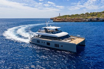 VAHEWA 0 Vahewa © YachtShot H074