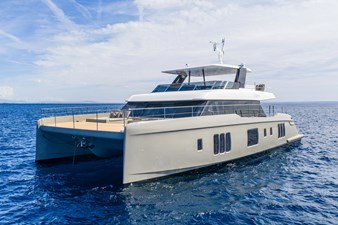VAHEWA 1 VAHEWA 2024 SUNREEF YACHTS Power Catamaran Motor Yacht Yacht MLS #446313 1