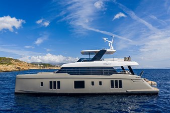 VAHEWA 2 VAHEWA 2024 SUNREEF YACHTS Power Catamaran Motor Yacht Yacht MLS #446313 2
