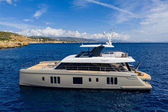 VAHEWA 3 VAHEWA 2024 SUNREEF YACHTS Power Catamaran Motor Yacht Yacht MLS #446313 3