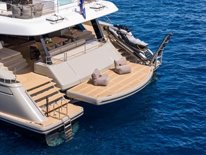 VAHEWA 6 VAHEWA 2024 SUNREEF YACHTS Power Catamaran Motor Yacht Yacht MLS #446313 6