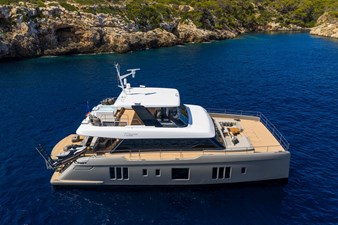 VAHEWA 7 VAHEWA 2024 SUNREEF YACHTS Power Catamaran Motor Yacht Yacht MLS #446313 7