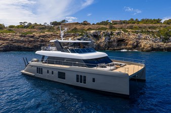 VAHEWA 4 VAHEWA 2024 SUNREEF YACHTS Power Catamaran Motor Yacht Yacht MLS #446313 4
