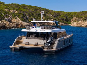 VAHEWA 5 VAHEWA 2024 SUNREEF YACHTS Power Catamaran Motor Yacht Yacht MLS #446313 5