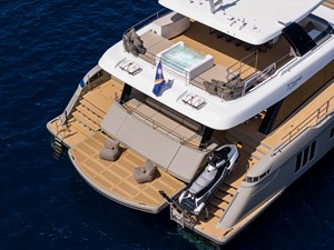 VAHEWA 43 VAHEWA 2024 SUNREEF YACHTS Power Catamaran Motor Yacht Yacht MLS #446313 43