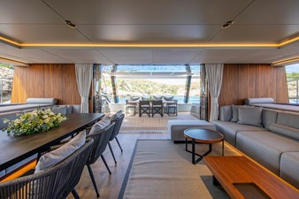 VAHEWA 9 VAHEWA 2024 SUNREEF YACHTS Power Catamaran Motor Yacht Yacht MLS #446313 9